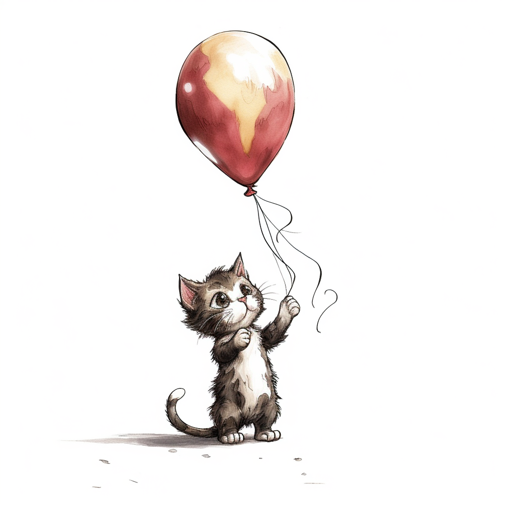 helium cliparts