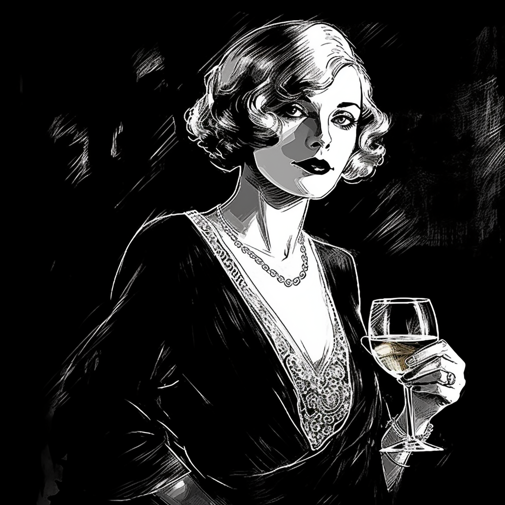 20s cliparts