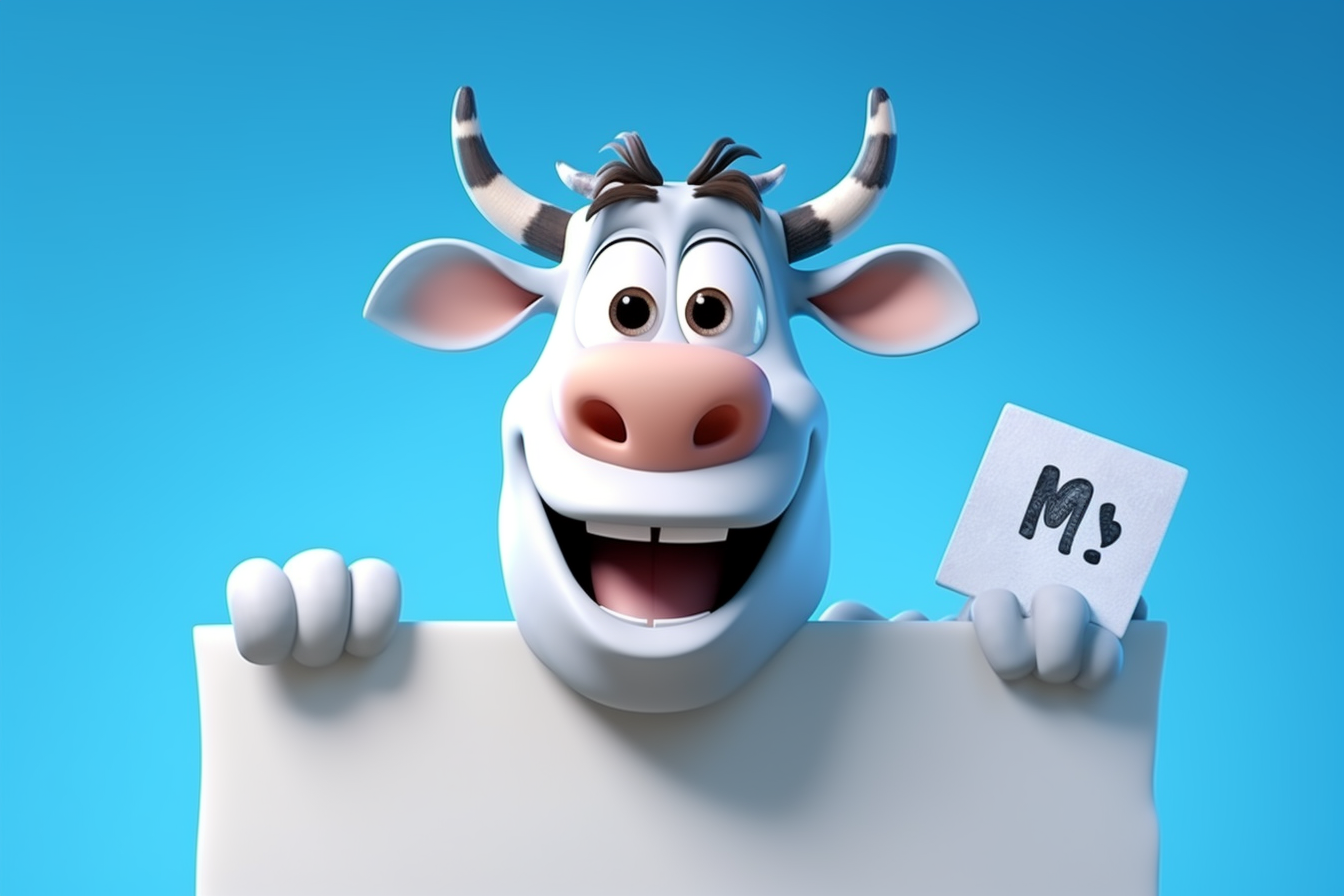 cow images clipart