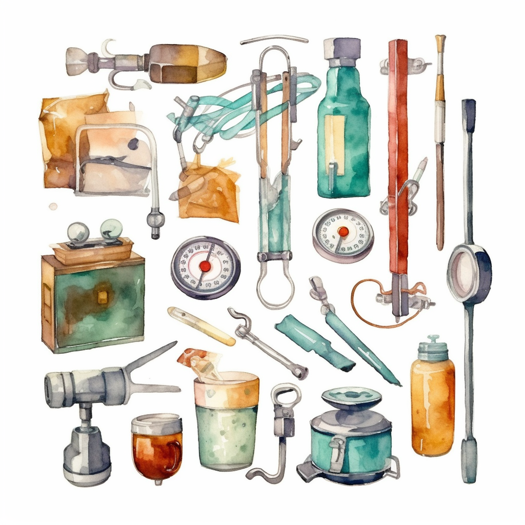 doctor scale cliparts