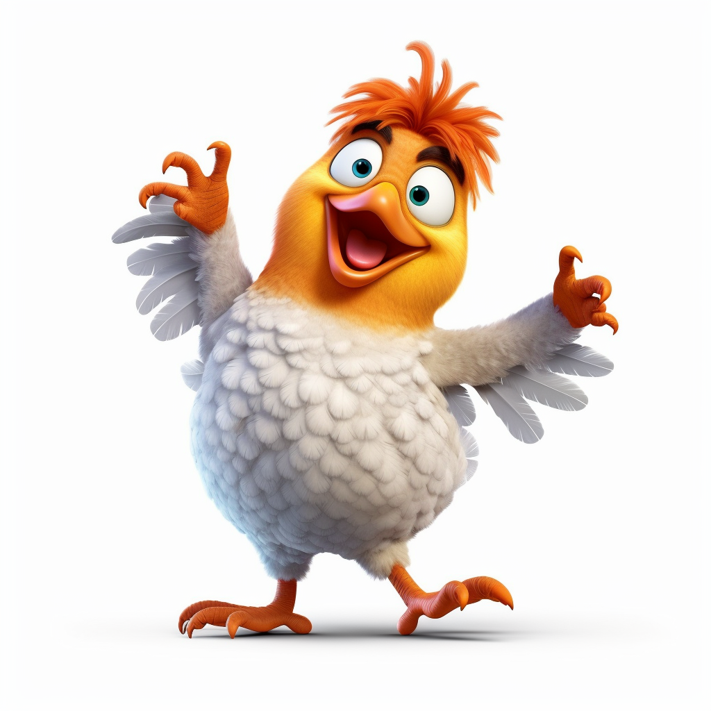 funny dancing cliparts