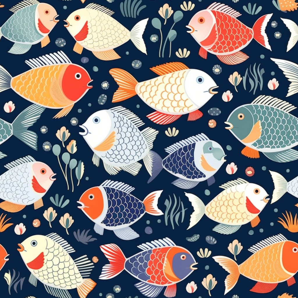 fish clipart