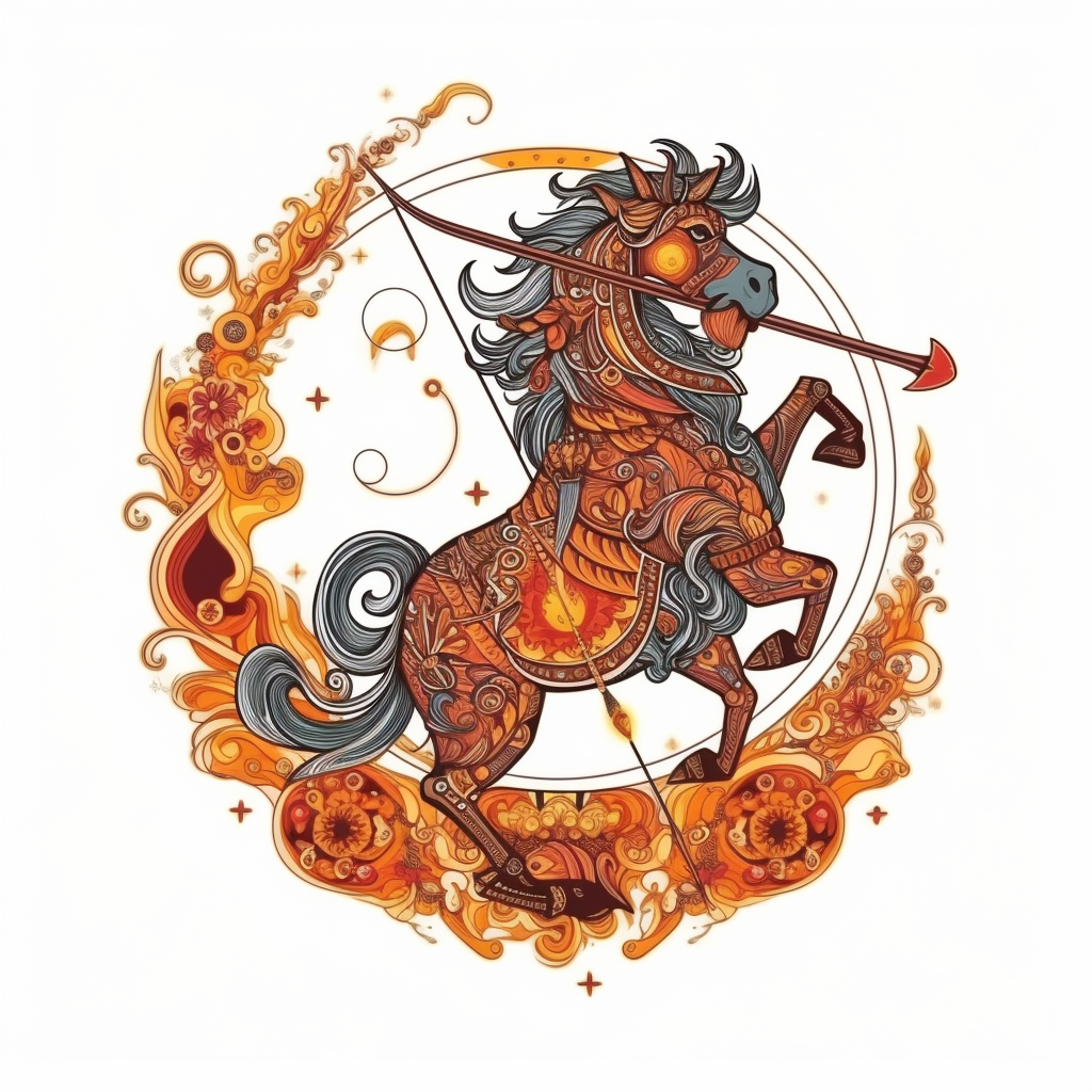 horoscope cliparts