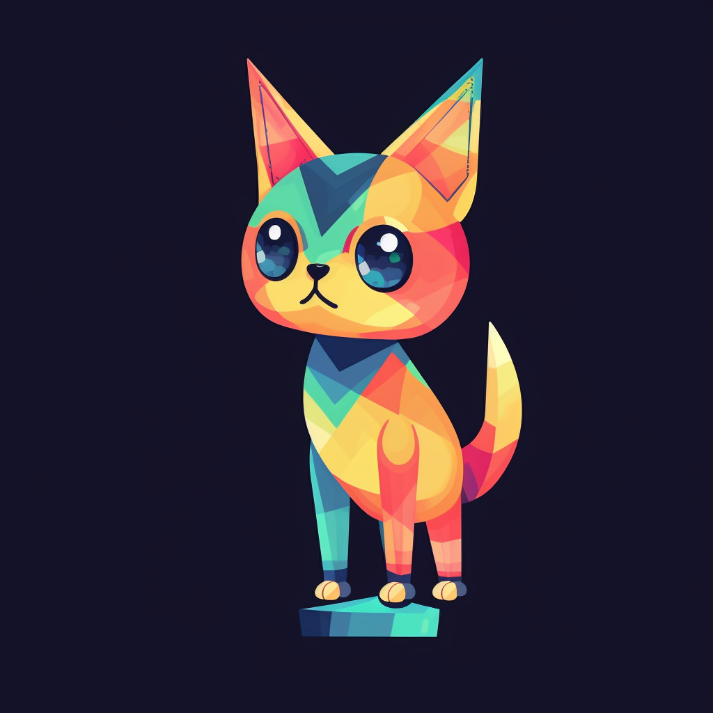 free cat clipart