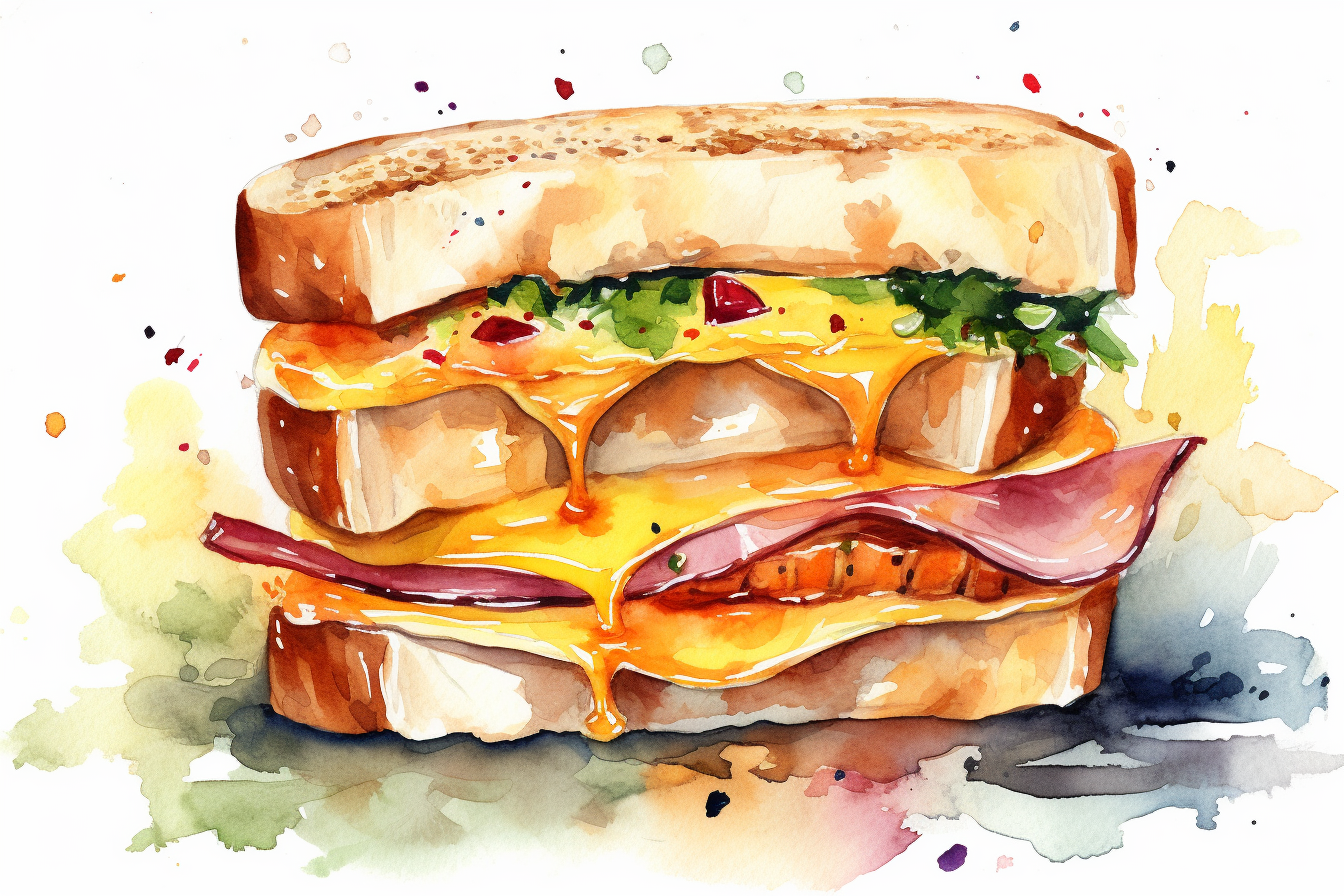 cliparts cheese sandwiches