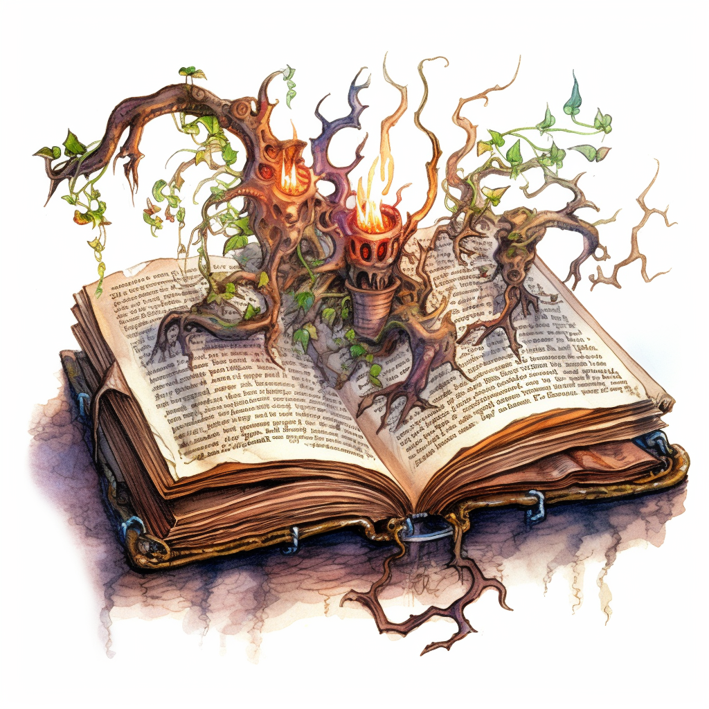 book page cliparts