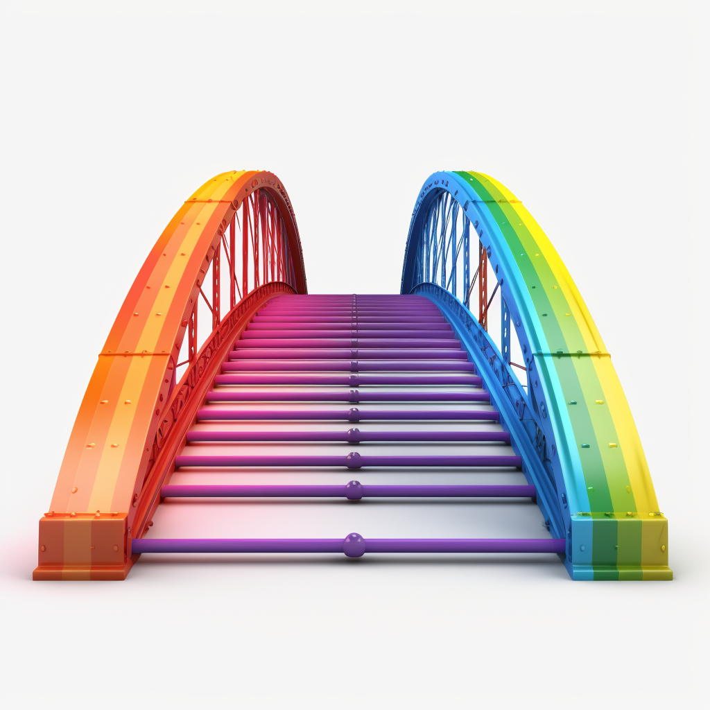 bridges clipart