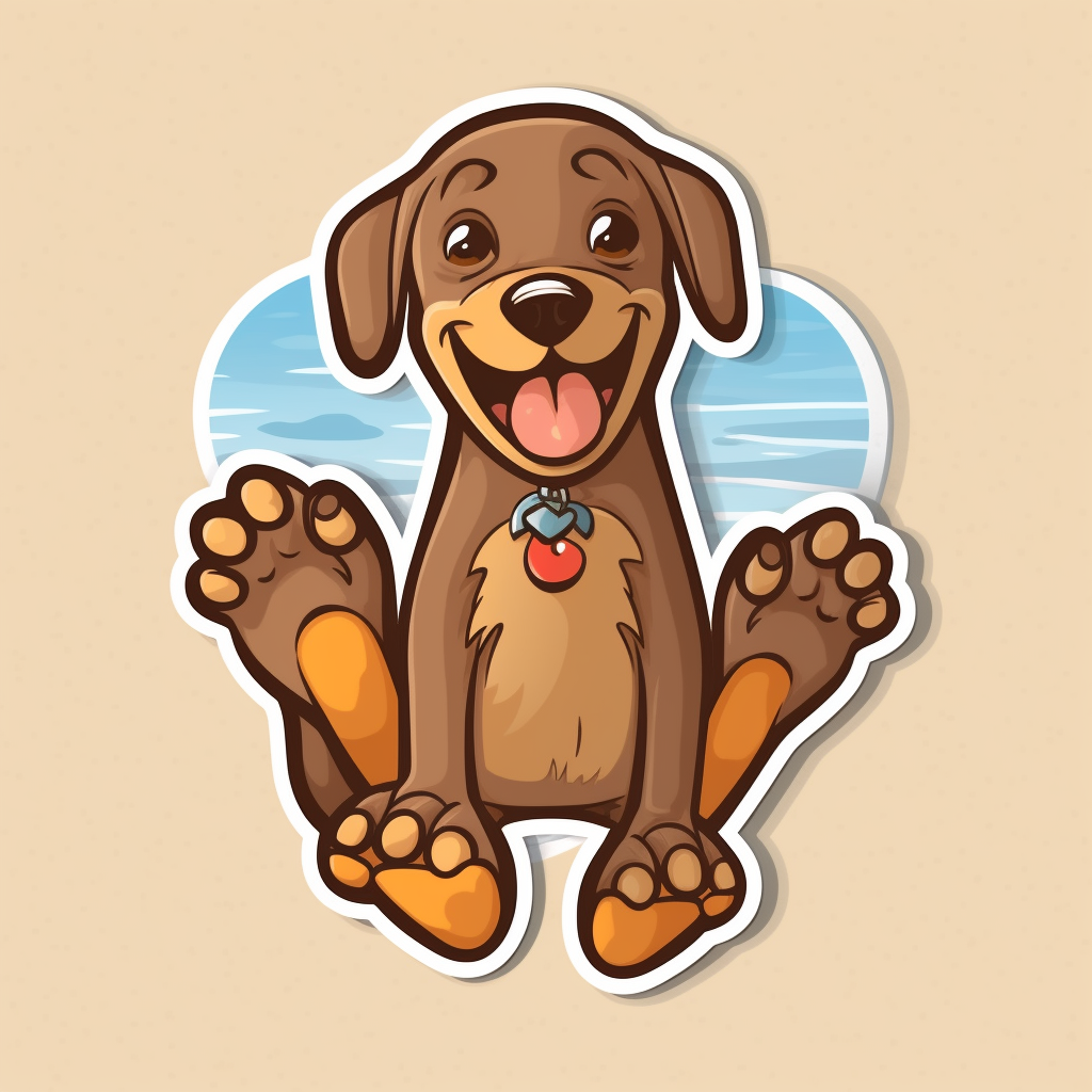 beach cliparts vector