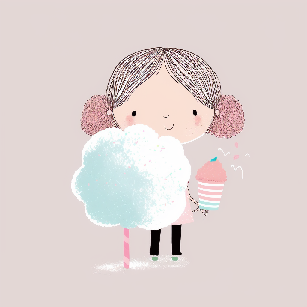 girl border cliparts