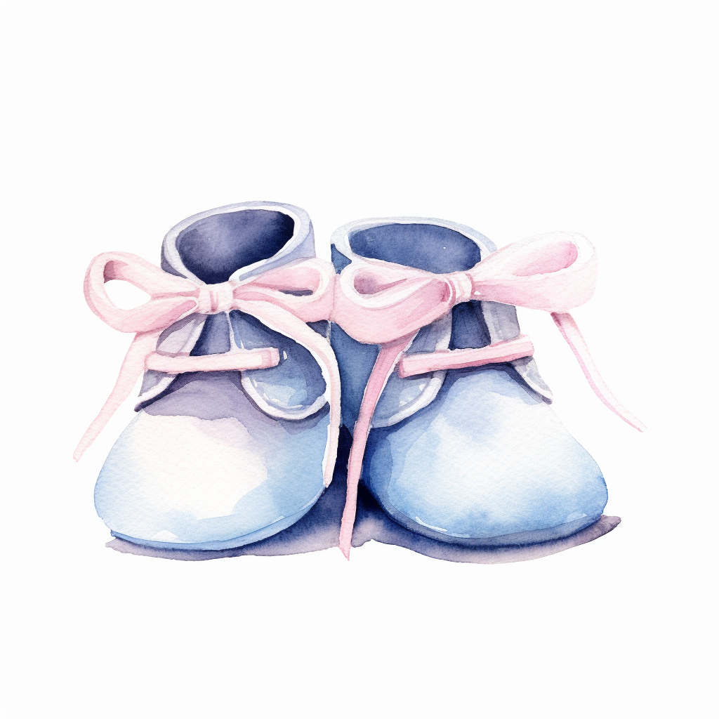 booties cliparts