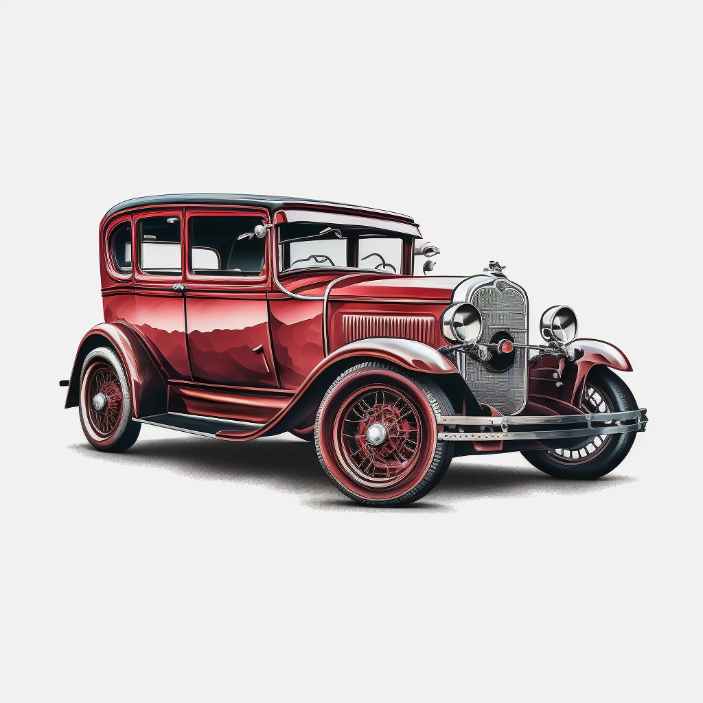 automobile cliparts