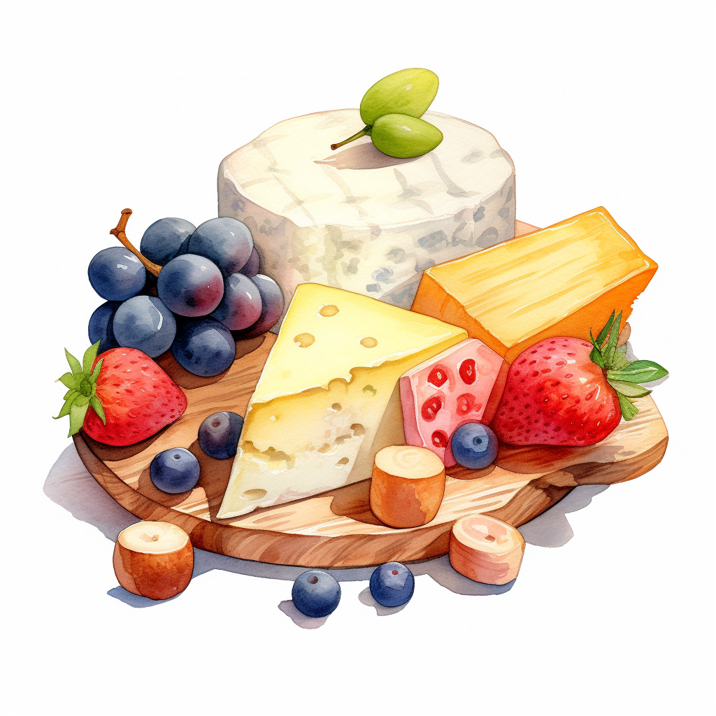 cheese clip art