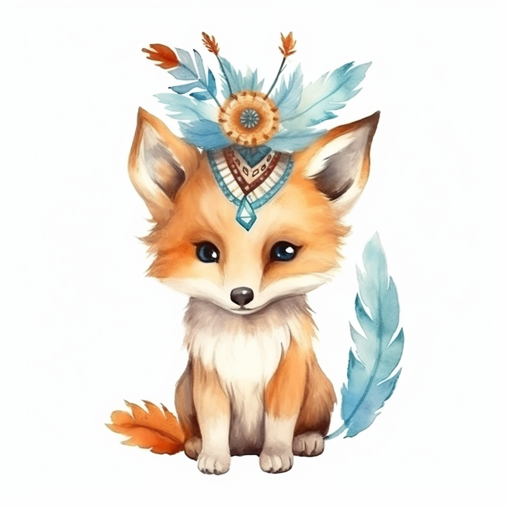 feathers clipart