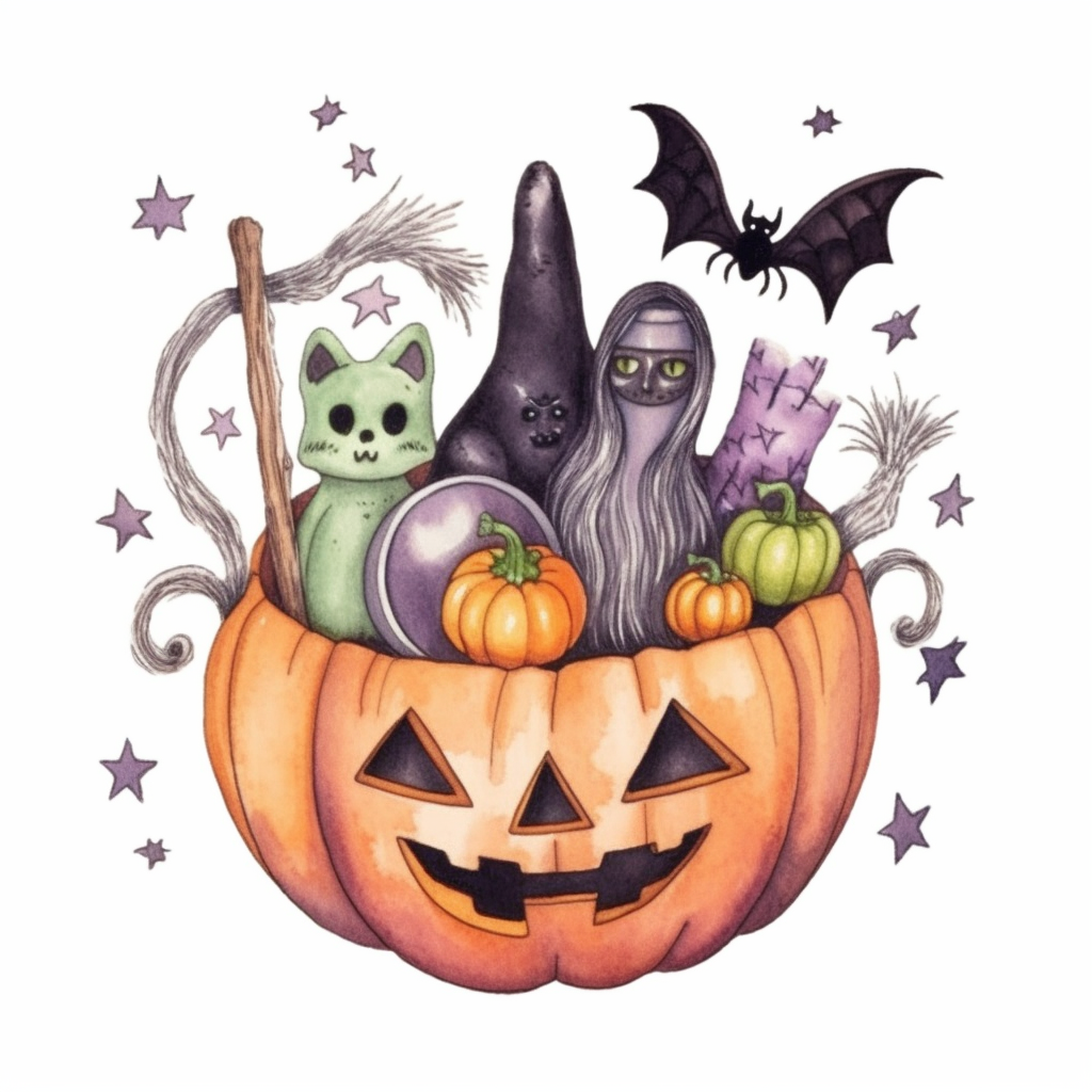 boo cliparts