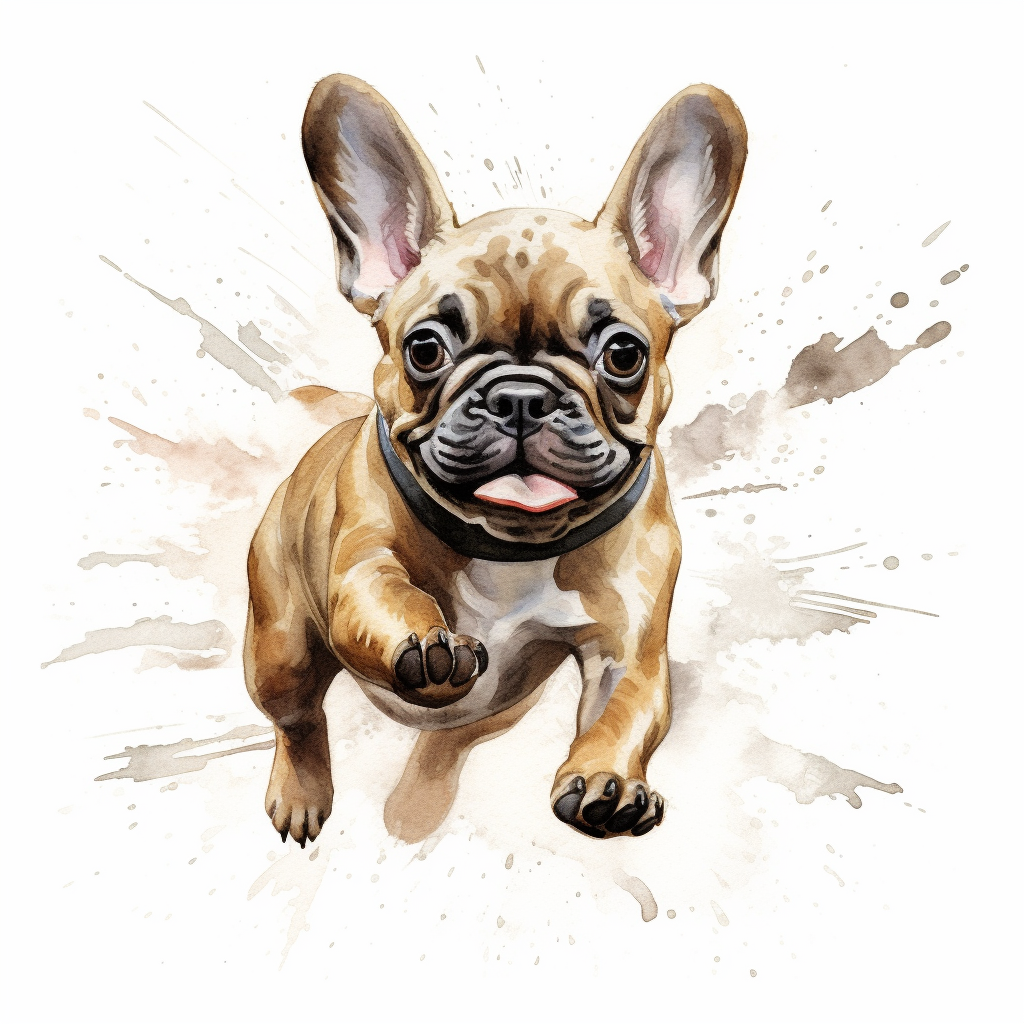 free running clipart