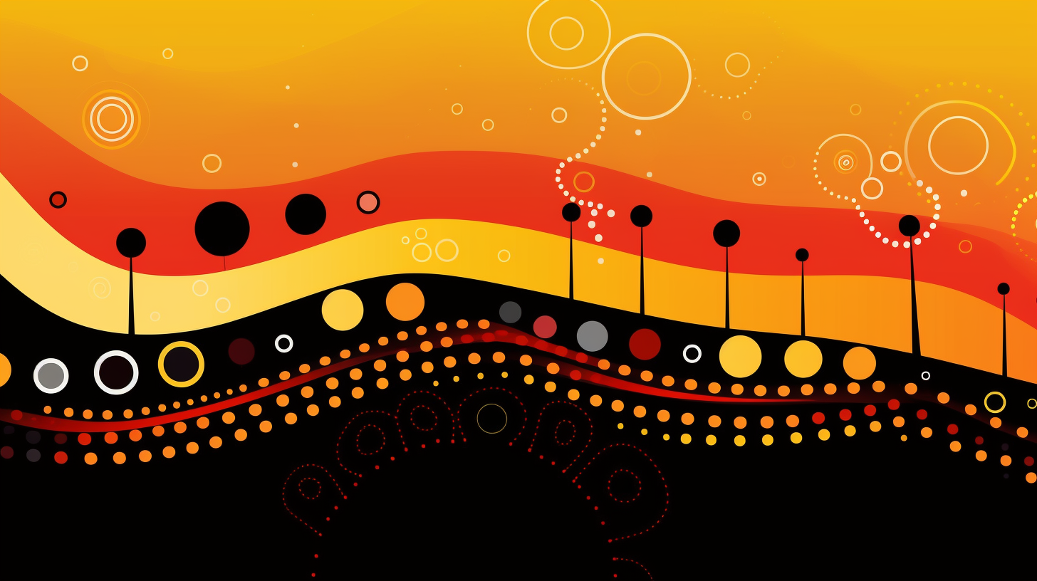 aboriginal clipart