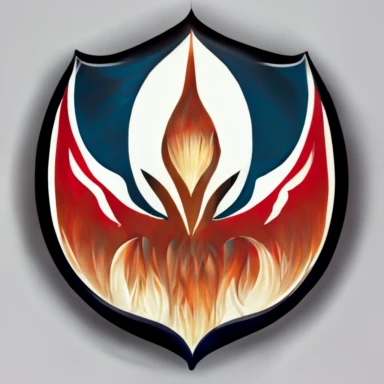Offical Logo of The NFL, Flaming Skull, Lightning Bird, Orca Whale, High Quality Clipart, Football Logo, The letters TFG, TFG, T.F.G, the word TFG, Football Fumble, Red white and blue, Football Symbols, Star Symbols, Logo