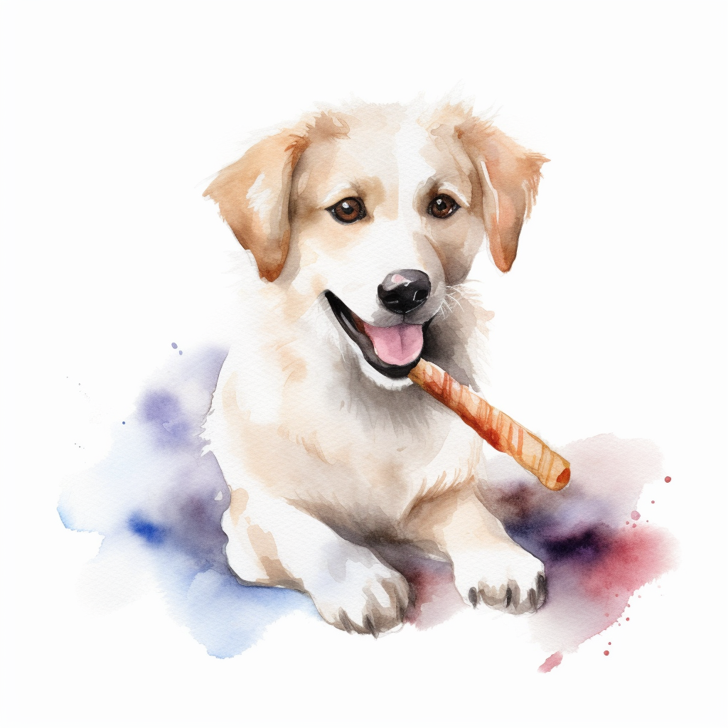 dog bone clipart