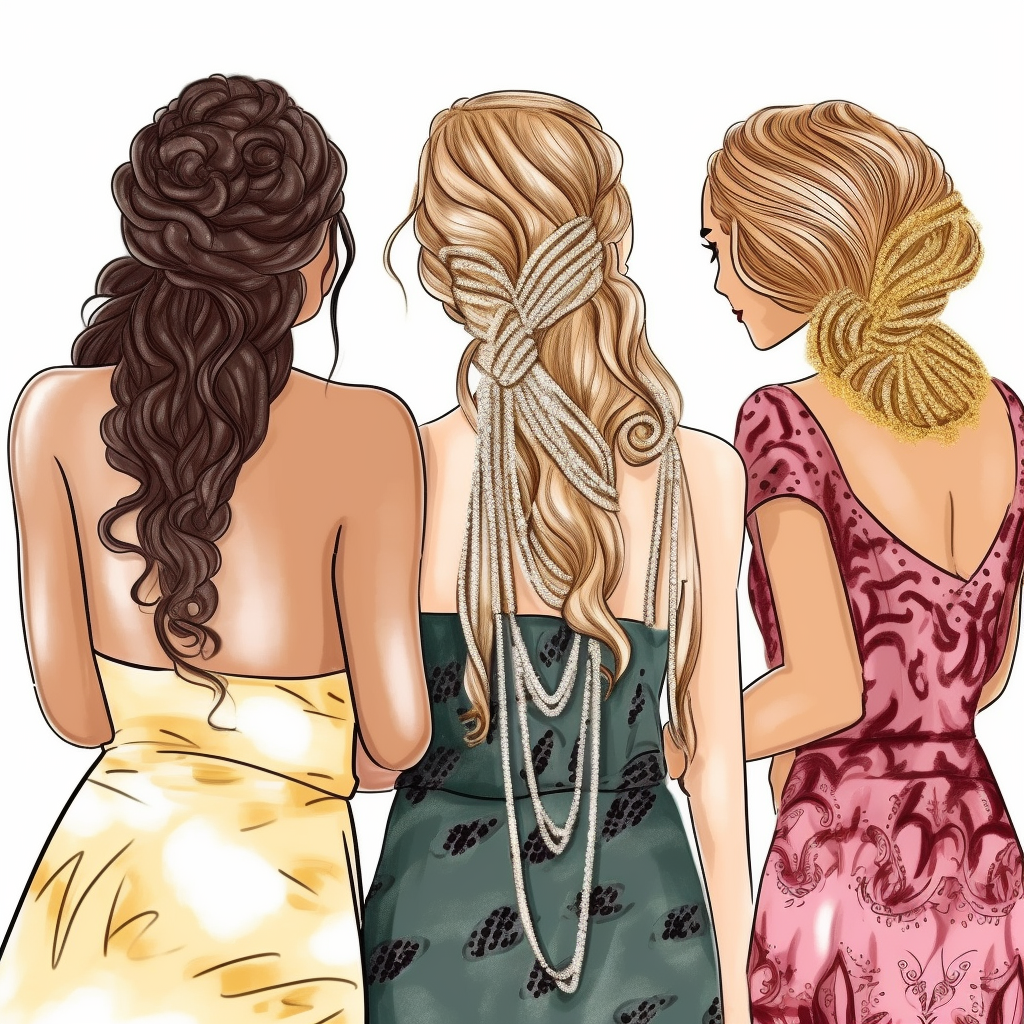 forever friends cliparts