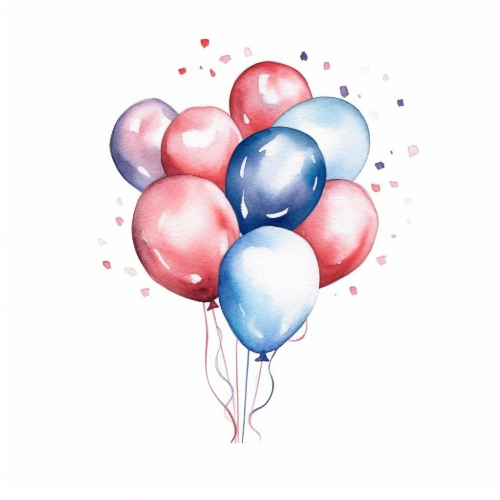 balloon clipart