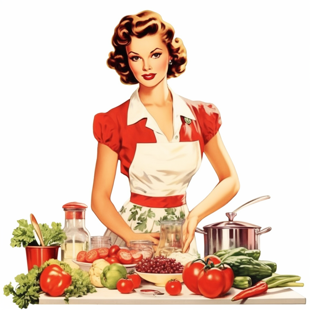 kitchen clipart