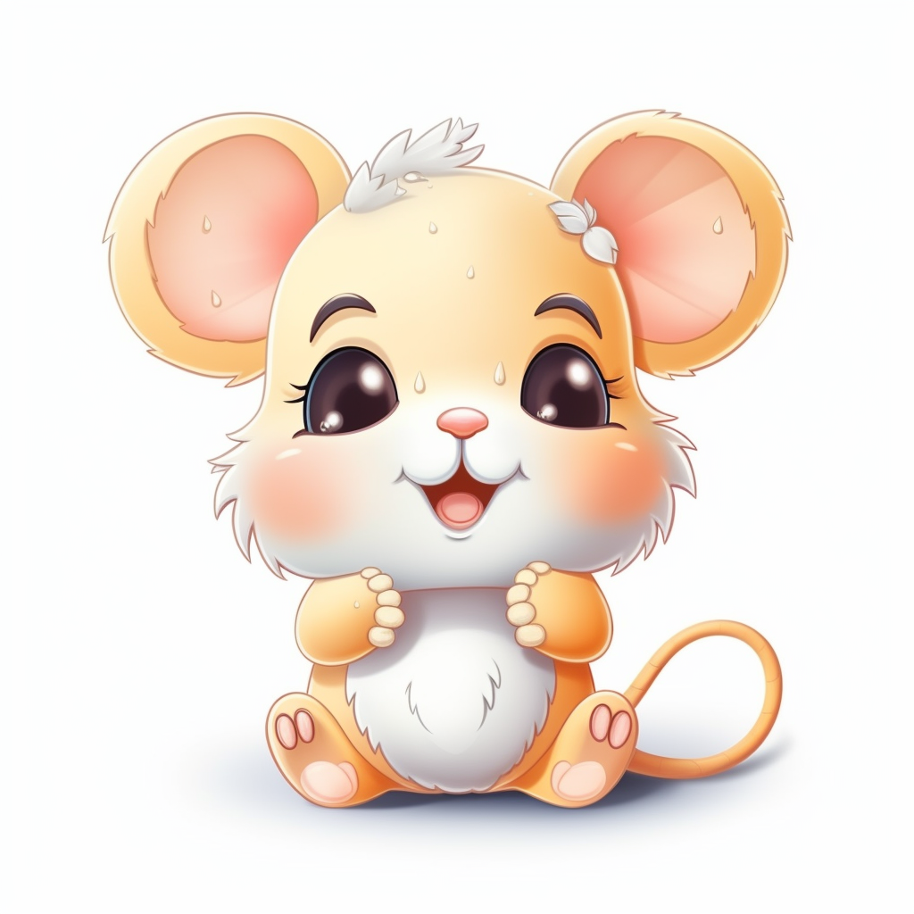 cartoon mouse cliparts