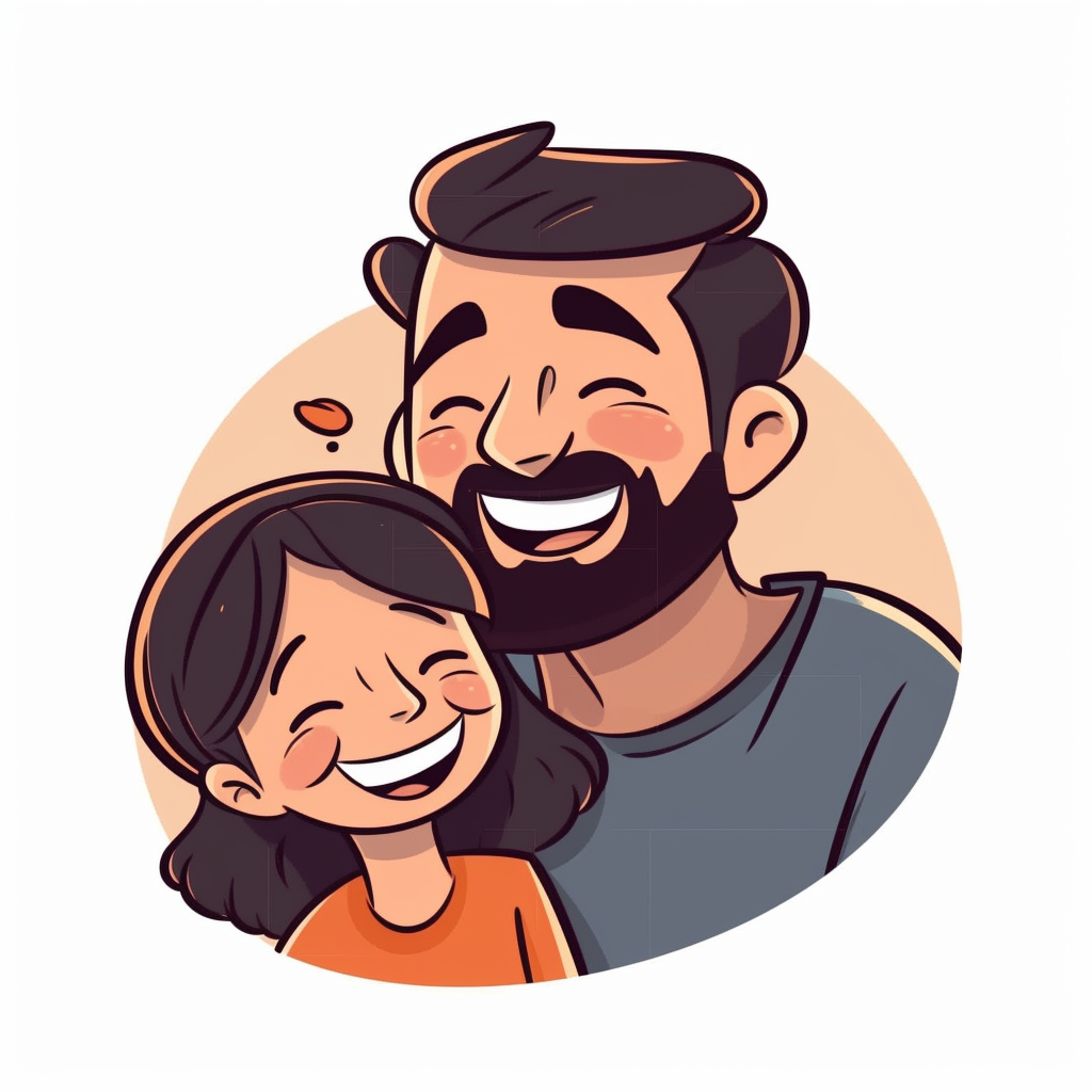 my daughter cliparts