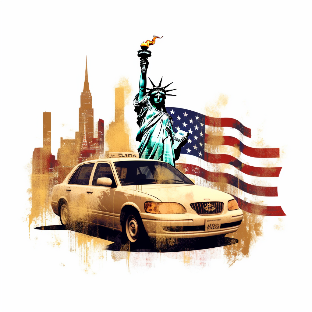 new york city clipart