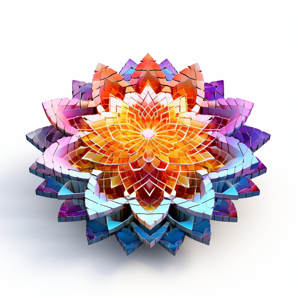 chakra cliparts