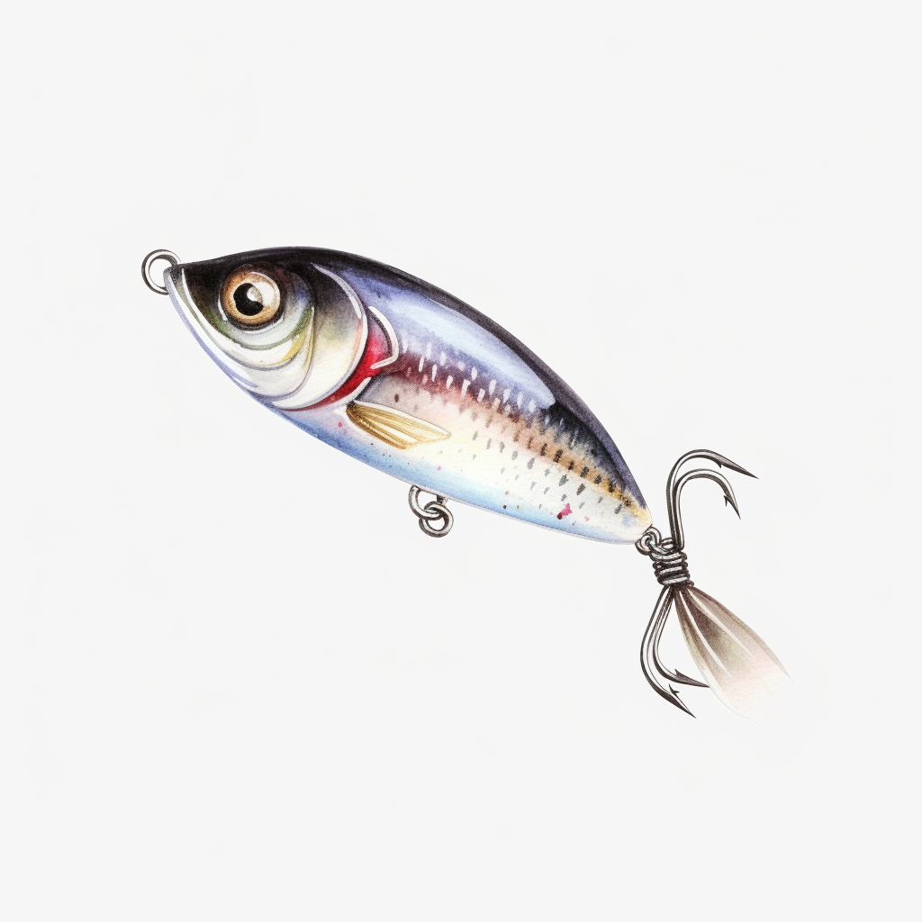 lure cliparts