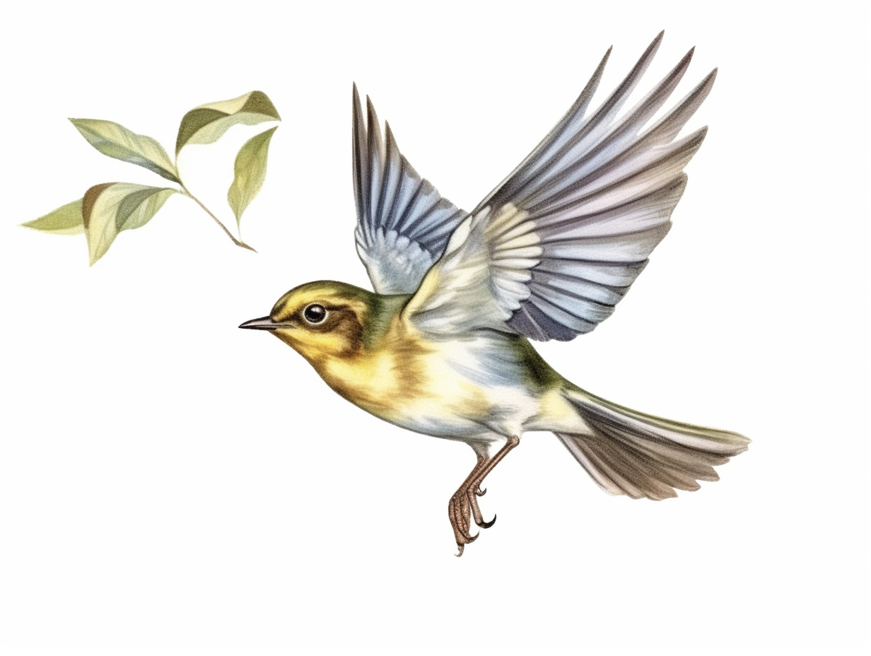 flying book cliparts
