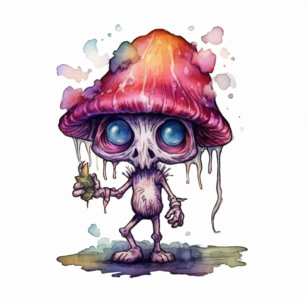 cute zombie cliparts