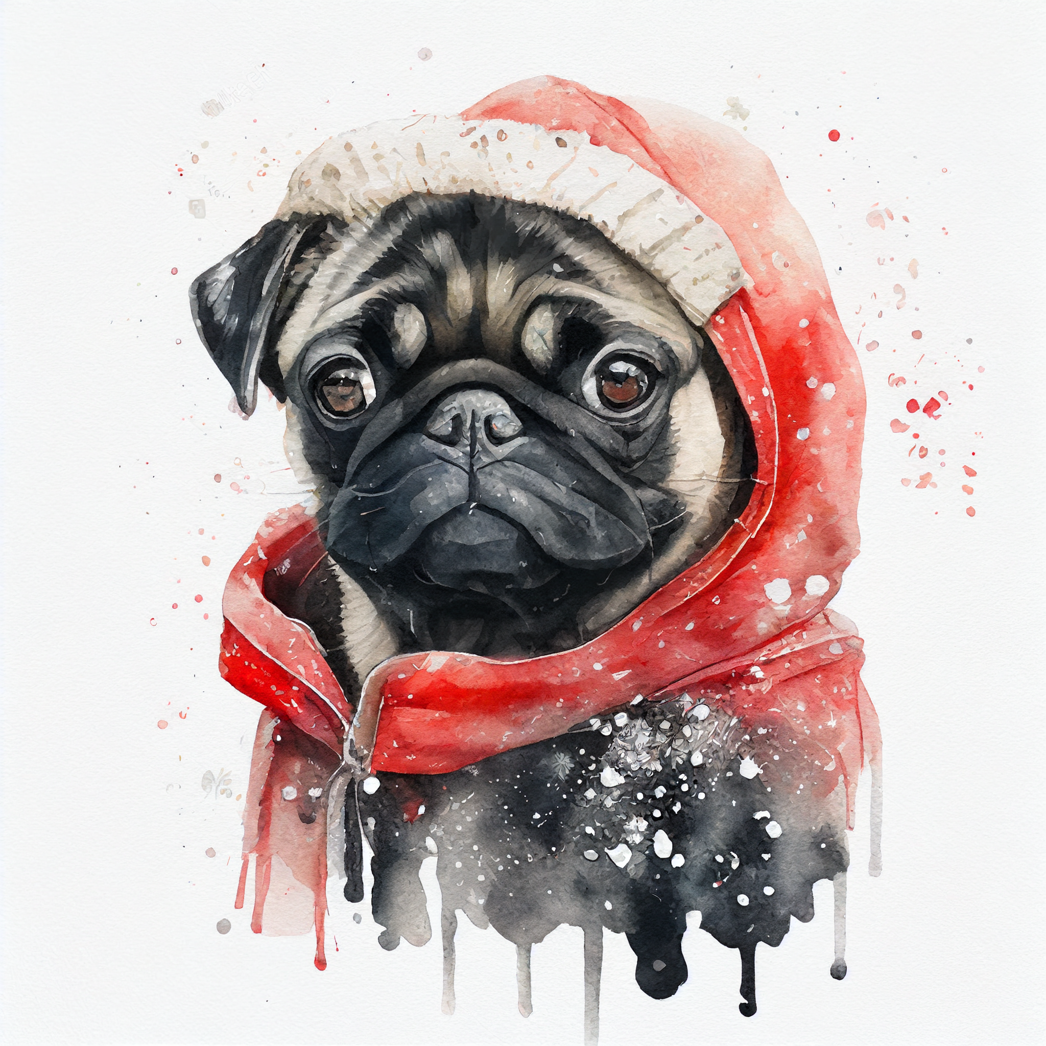 christmas heading cliparts
