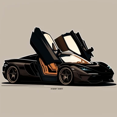 Ozzy Qumane create a midjourney prompt for collection of clipart about sports, luxury, muscle, classic, and supercars As you continue browsing the collection of clipart about sports, luxury, muscle, classic, and supercars, you come across an intriguing image that catches your eye. It's a sleek, black supercar with gull-wing doors and a powerful engine, and you can almost feel the rush of adrenaline just by looking at it. As you zoom in to get a closer look, you notice the intricate details of th
