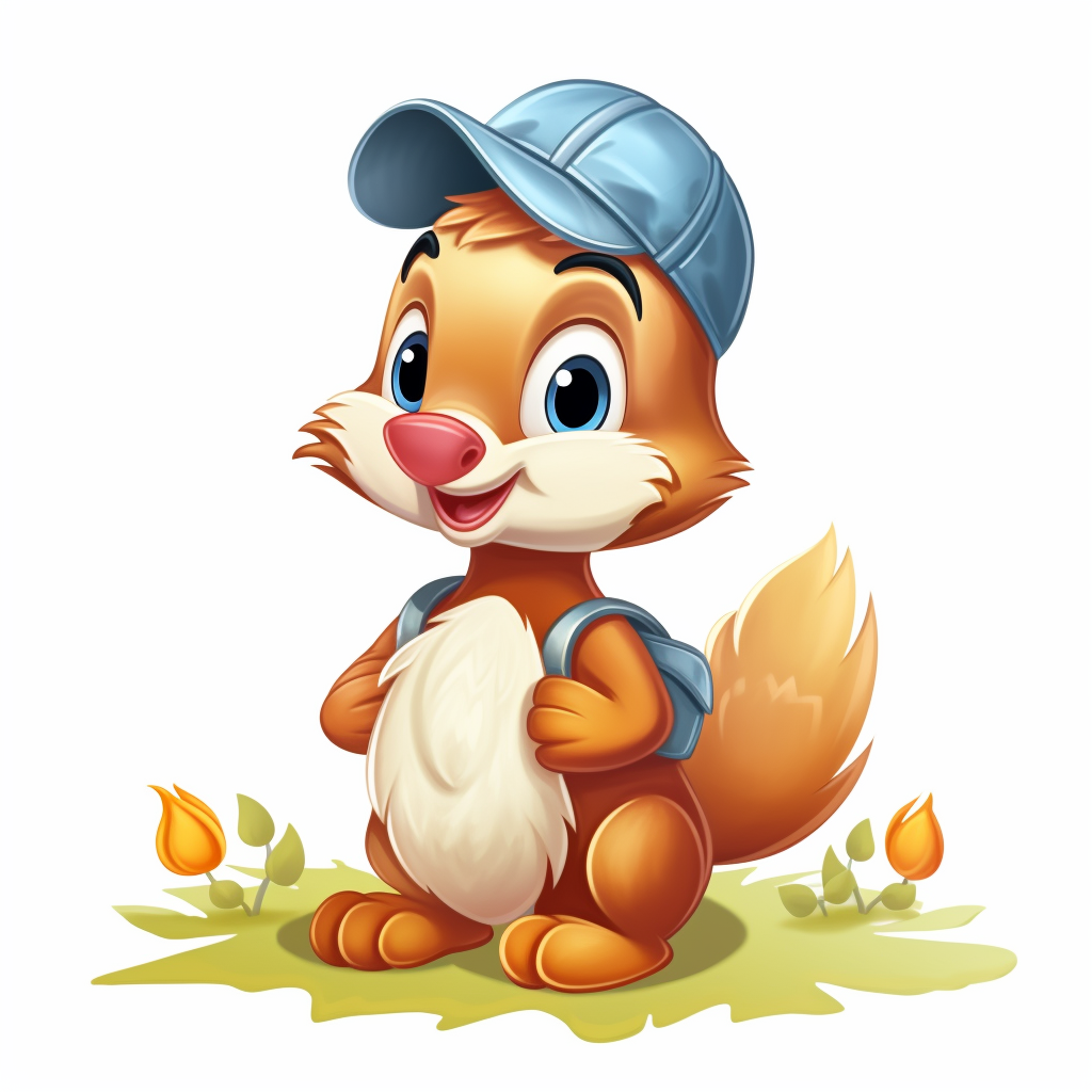 cute farm cliparts