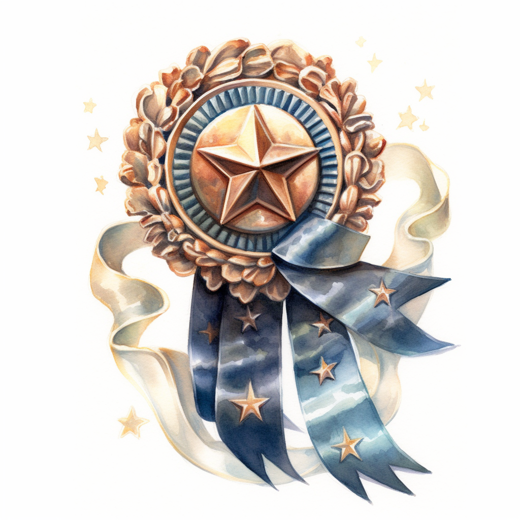 award cliparts