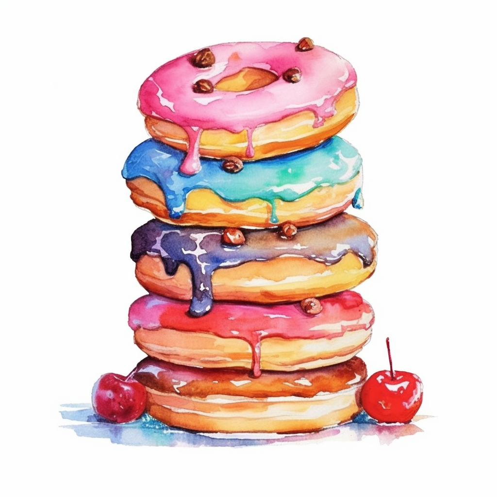 delicious cliparts