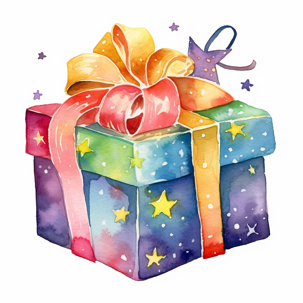 christmas star clipart
