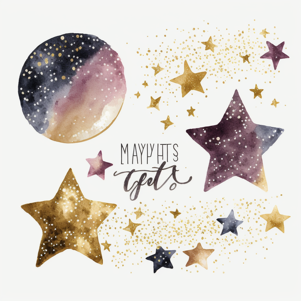 new years eve clipart