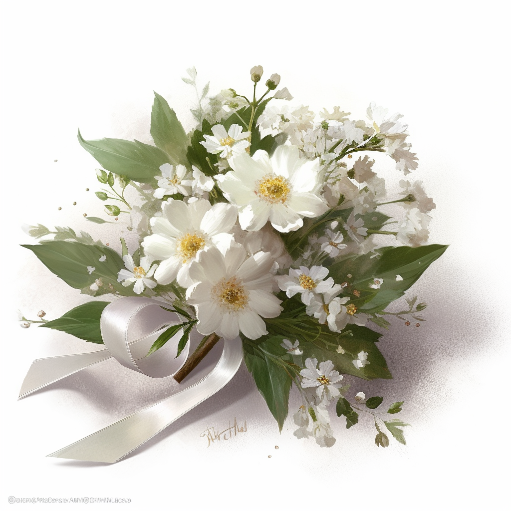 cliparts corsage