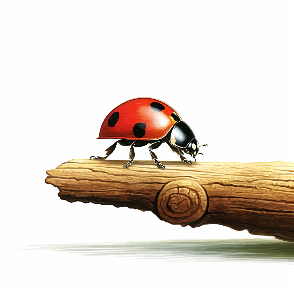 ladybug cliparts