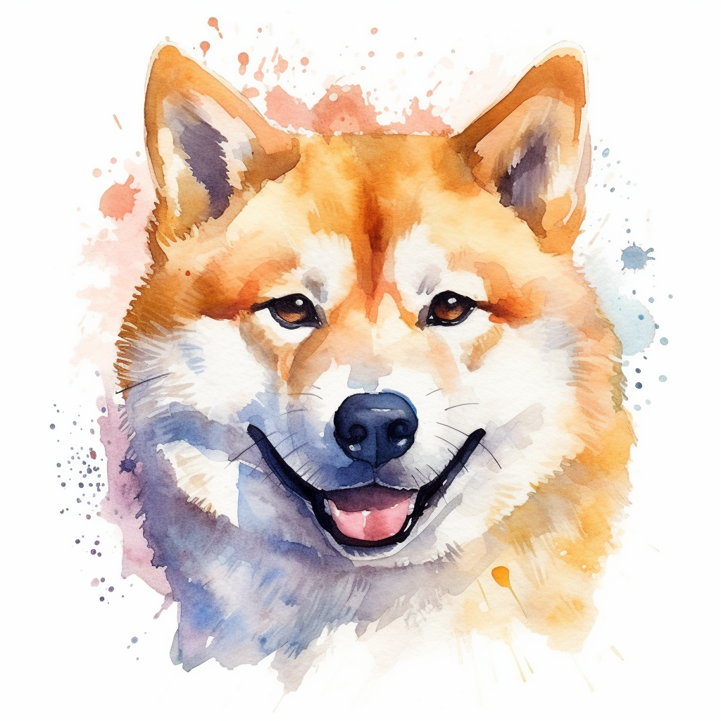 dogs face cliparts