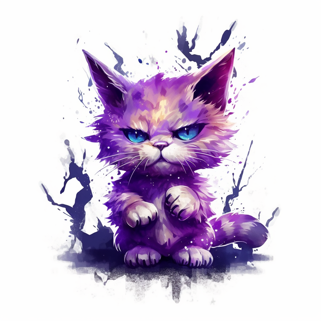free cat cliparts
