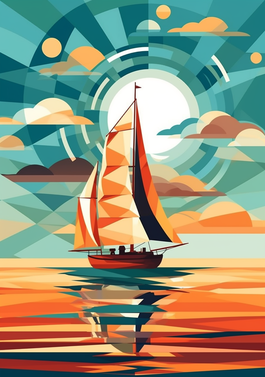 boat clip art