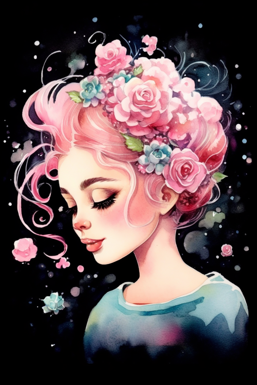 daydreaming cliparts