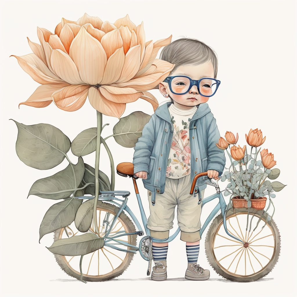 cute aviator cliparts