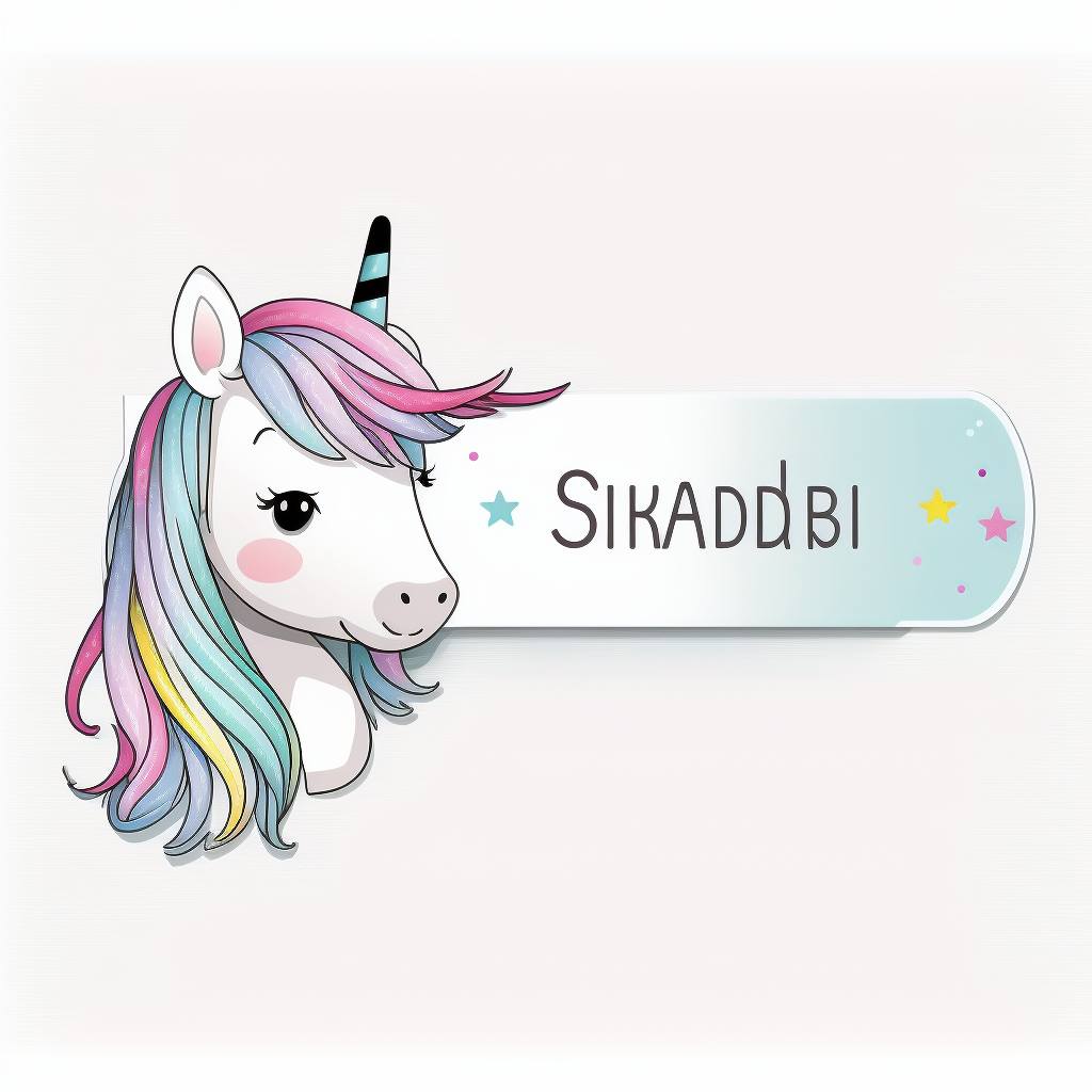 name plate cliparts