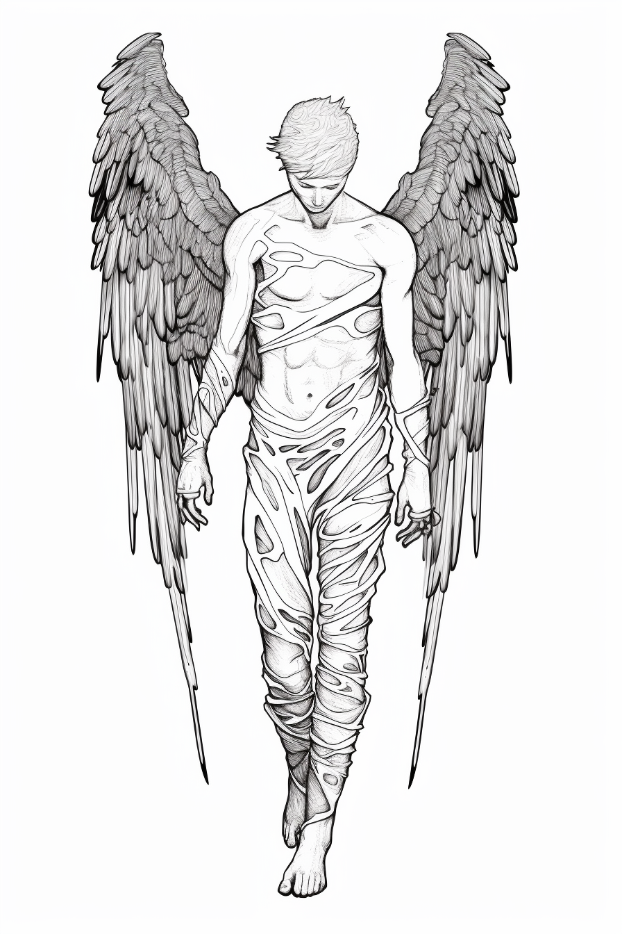 clip art boy
