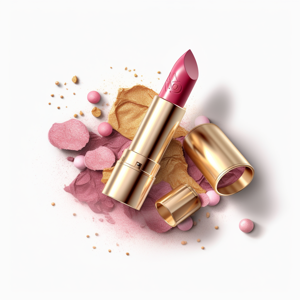 no lipstick cliparts