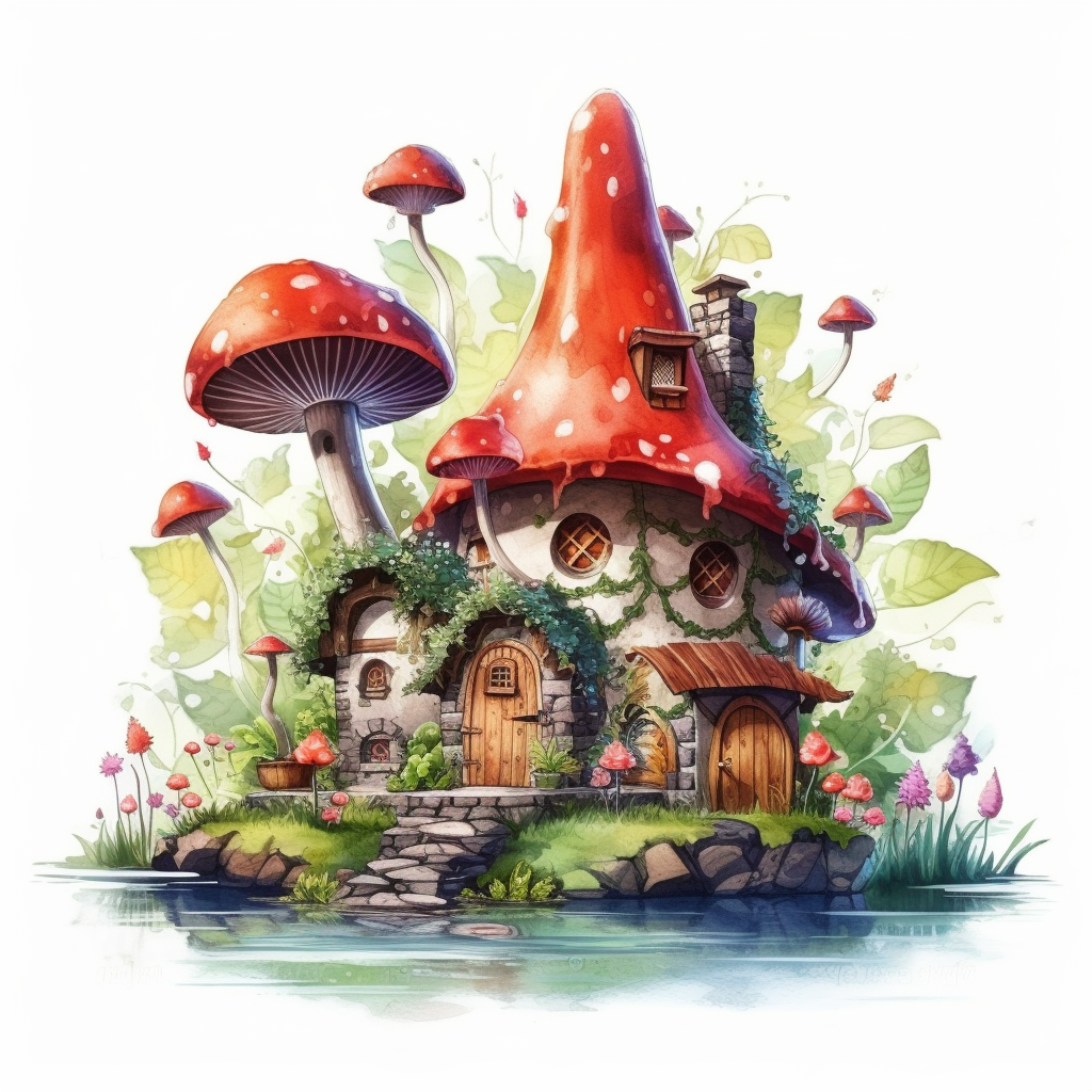 happy house cliparts